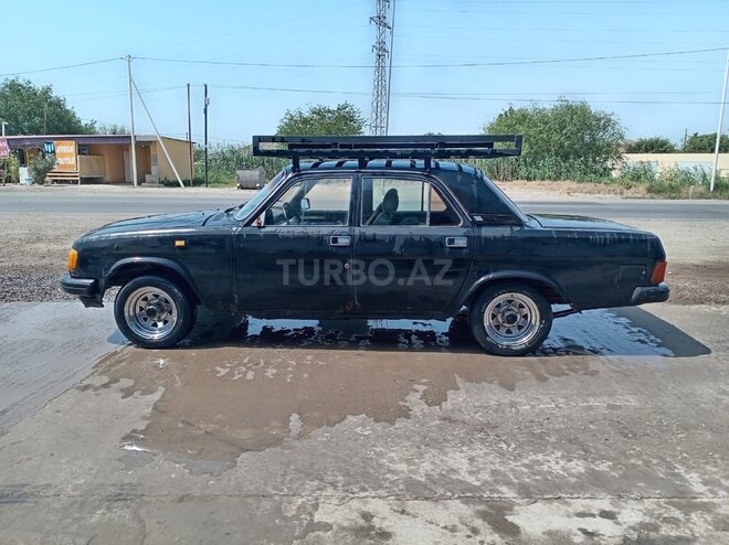 GAZ 3110 1993, 500,000 km - 2.0 l - Salyan