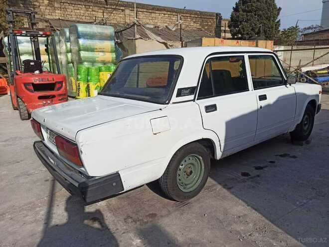 LADA (VAZ) 2107 2005, 75,400 km - 1.6 л - Bakı