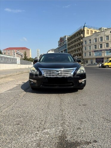 Nissan Altima 2013, 150,000 km - 2.5 l - Bakı