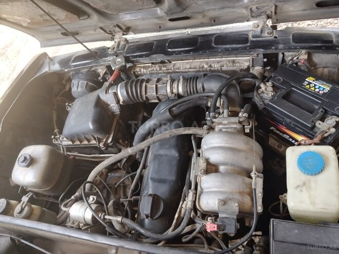 LADA (VAZ) 2107 2010, 51,000 km - 1.6 l - Füzuli