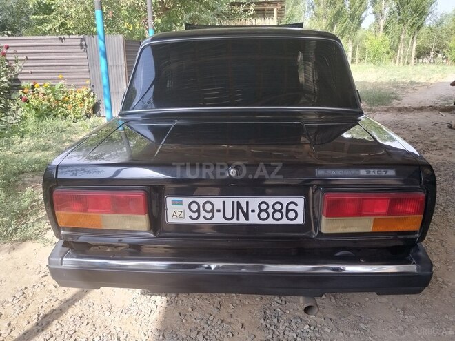 LADA (VAZ) 2107 2010, 51,000 km - 1.6 l - Füzuli