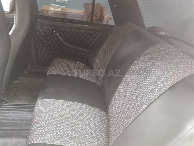 LADA (VAZ) 2107 2010, 51,000 km - 1.6 l - Füzuli