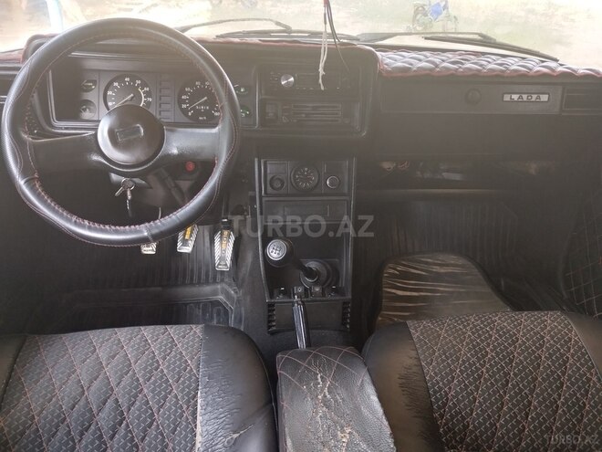 LADA (VAZ) 2107 2010, 51,000 km - 1.6 l - Füzuli