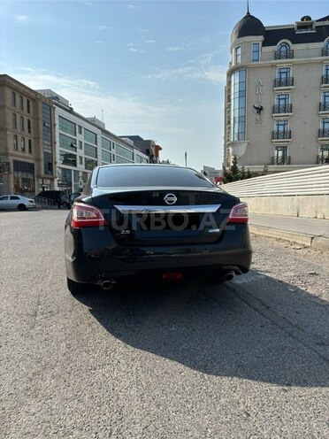 Nissan Altima 2013, 150,000 km - 2.5 l - Bakı