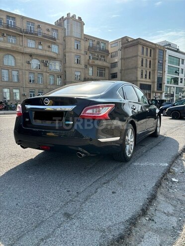 Nissan Altima 2013, 150,000 km - 2.5 l - Bakı