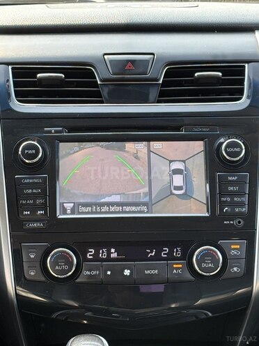 Nissan Altima 2013, 150,000 km - 2.5 l - Bakı