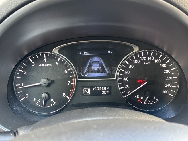 Nissan Altima 2013, 150,000 km - 2.5 l - Bakı