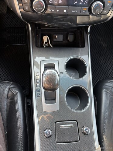 Nissan Altima 2013, 150,000 km - 2.5 l - Bakı