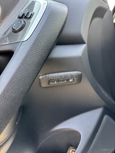 Nissan Altima 2013, 150,000 km - 2.5 l - Bakı