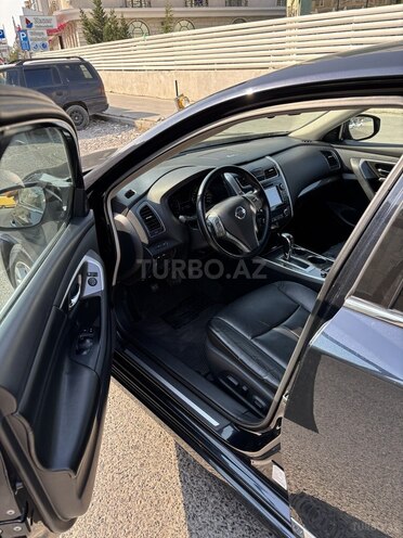 Nissan Altima 2013, 150,000 km - 2.5 l - Bakı