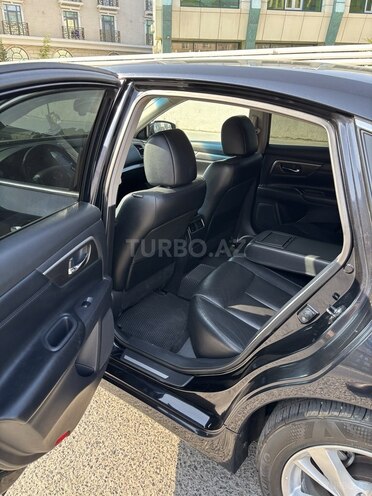 Nissan Altima 2013, 150,000 km - 2.5 l - Bakı