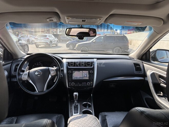 Nissan Altima 2013, 150,000 km - 2.5 l - Bakı