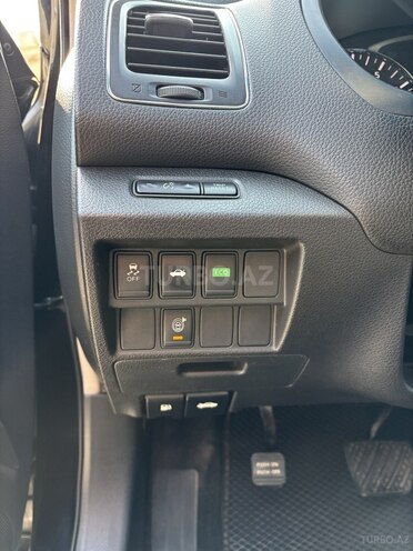 Nissan Altima 2013, 150,000 km - 2.5 l - Bakı