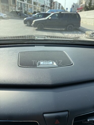Nissan Altima 2013, 150,000 km - 2.5 l - Bakı