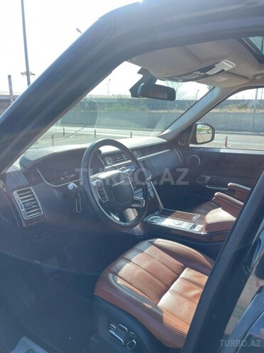 Land Rover Range Rover 2015, 88,000 km - 3.0 л - Bakı