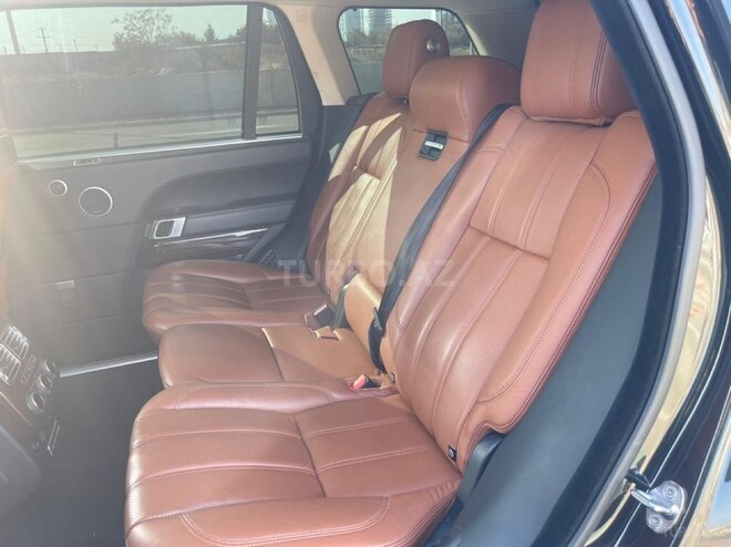 Land Rover Range Rover 2015, 88,000 km - 3.0 л - Bakı