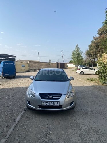 Kia Ceed 2007, 319,000 km - 1.4 л - Gəncə