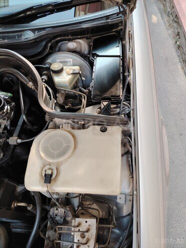 Mercedes C 180 1998, 287,000 km - 1.8 l - Bakı