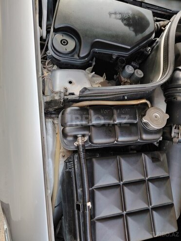 Mercedes C 180 1998, 287,000 km - 1.8 l - Bakı