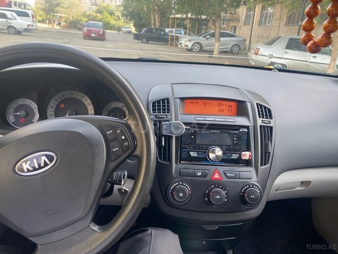 Kia Ceed 2007, 319,000 km - 1.4 л - Gəncə