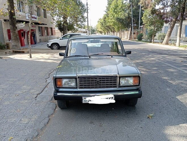 LADA (VAZ) 2107 2011, 68,011 km - 1.6 л - Ağsu