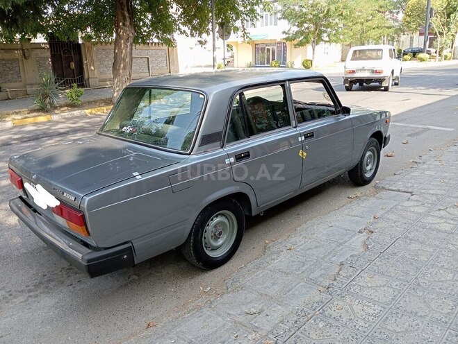 LADA (VAZ) 2107 2011, 68,011 km - 1.6 л - Ağsu