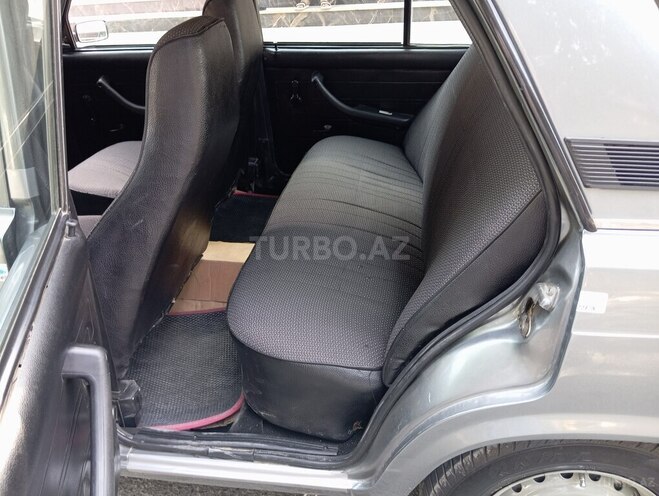 LADA (VAZ) 2107 2011, 68,011 km - 1.6 л - Ağsu