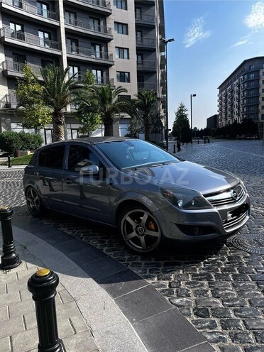 Opel Astra 2007, 286,000 km - 1.3 л - Bakı