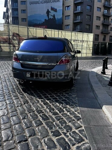 Opel Astra 2007, 286,000 km - 1.3 л - Bakı