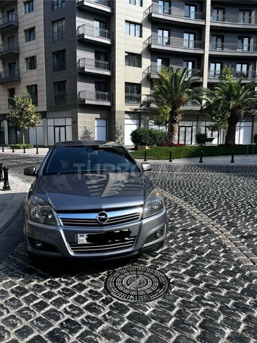 Opel Astra 2007, 286,000 km - 1.3 л - Bakı