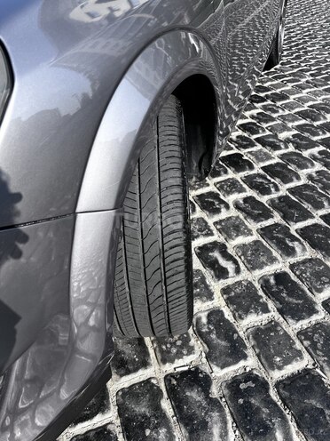 Opel Astra 2007, 286,000 km - 1.3 л - Bakı