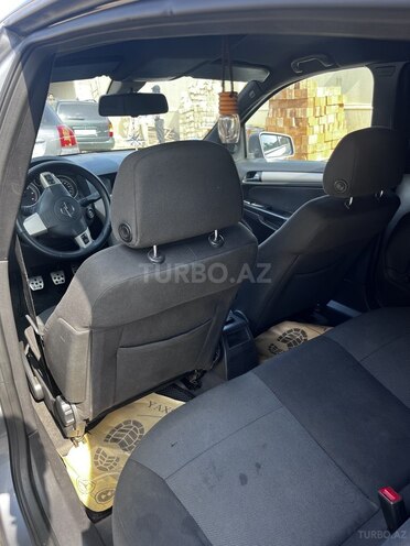 Opel Astra 2007, 286,000 km - 1.3 л - Bakı