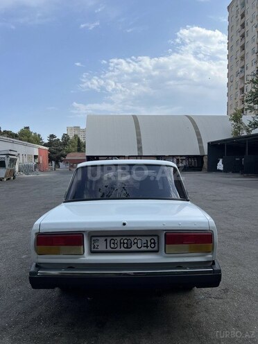 LADA (VAZ) 2107 2006, 97,000 km - 1.6 л - Bakı