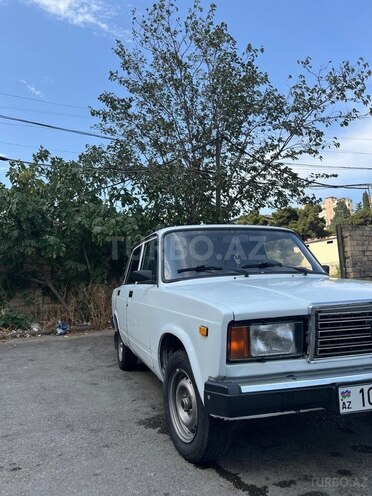 LADA (VAZ) 2107 2006, 97,000 km - 1.6 л - Bakı