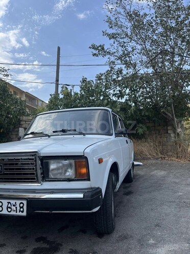 LADA (VAZ) 2107 2006, 97,000 km - 1.6 л - Bakı