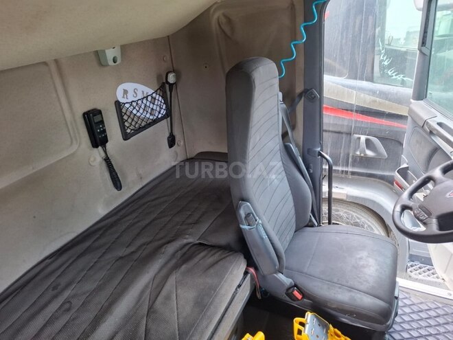 Scania R420 2012, 900,000 km - 12.0 l - Bakı