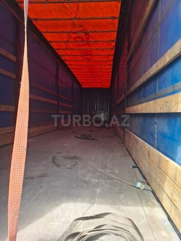 Scania R420 2012, 900,000 km - 12.0 l - Bakı