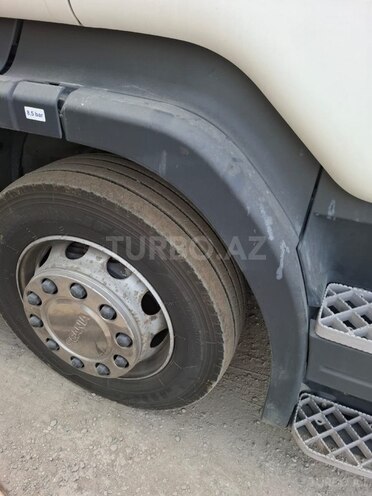 Scania R420 2012, 900,000 km - 12.0 l - Bakı
