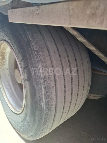 Scania R420 2012, 900,000 km - 12.0 l - Bakı