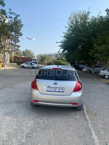 Kia Ceed 2007, 319,000 km - 1.4 л - Gəncə