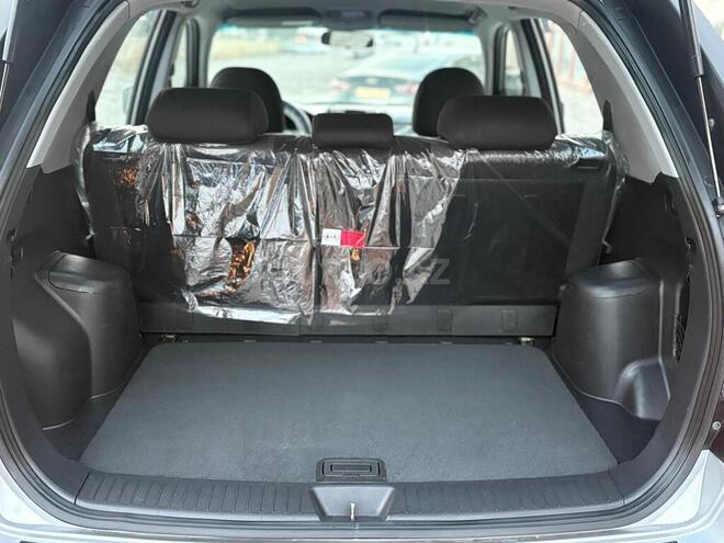 Kia Sportage 2008, 181,210 km - 2.0 l - Sumqayıt