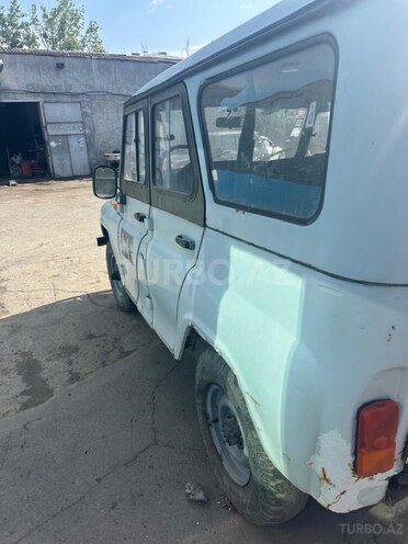UAZ  2003, 98,000 km - 2.4 l - Bakı