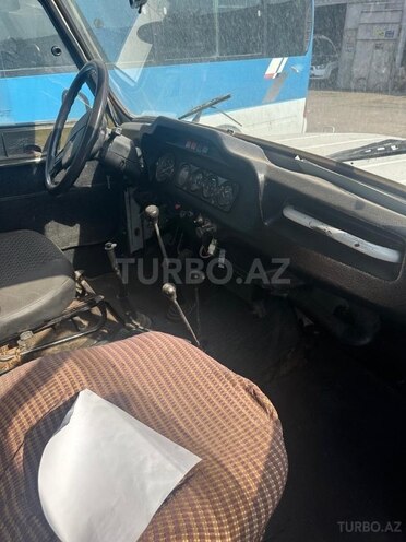 UAZ  2003, 98,000 km - 2.4 l - Bakı