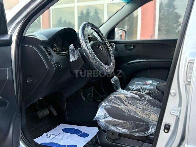 Kia Sportage 2008, 181,210 km - 2.0 l - Sumqayıt