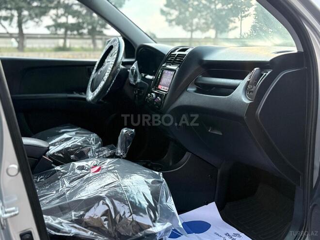 Kia Sportage 2008, 181,210 km - 2.0 l - Sumqayıt
