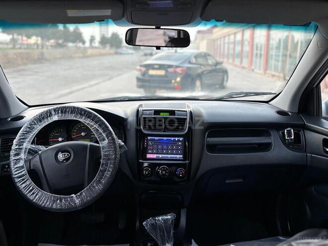Kia Sportage 2008, 181,210 km - 2.0 l - Sumqayıt