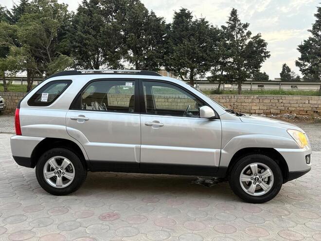 Kia Sportage 2008, 181,210 km - 2.0 l - Sumqayıt