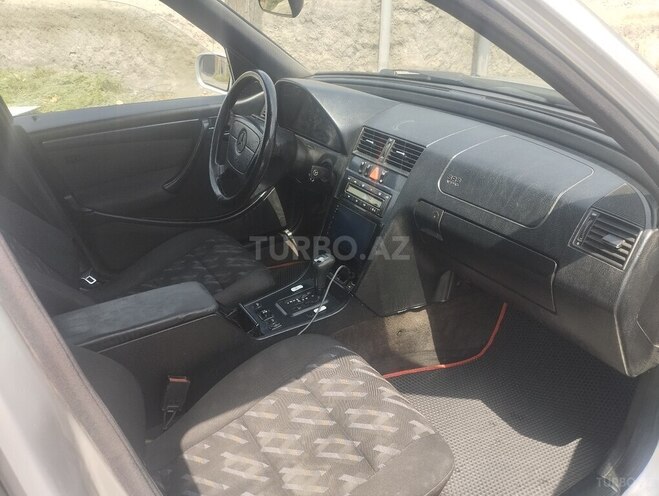Mercedes C 220 d 1998, 430,000 km - 2.2 l - Bərdə