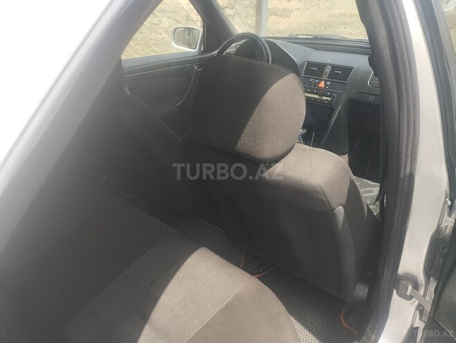 Mercedes C 220 d 1998, 430,000 km - 2.2 l - Bərdə