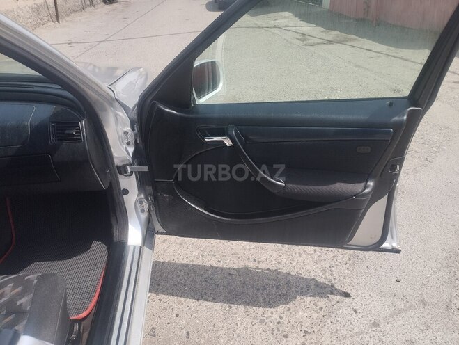 Mercedes C 220 d 1998, 430,000 km - 2.2 l - Bərdə